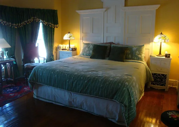 King Suite