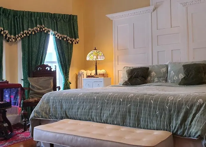 King Suite